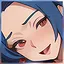 Woman 36 icon