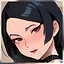 Woman 40 icon