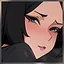 Woman 38 icon