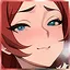Woman 43 icon