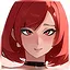 Woman 32 icon