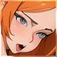 Woman 24 icon