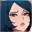 Woman 20 icon