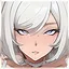 Woman 41 icon
