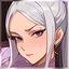 Woman 12 icon
