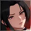 Woman 30 icon