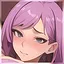 Woman 3 icon