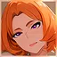 Woman 27 icon