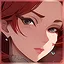 Woman 28 icon