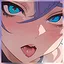 Woman 4 icon