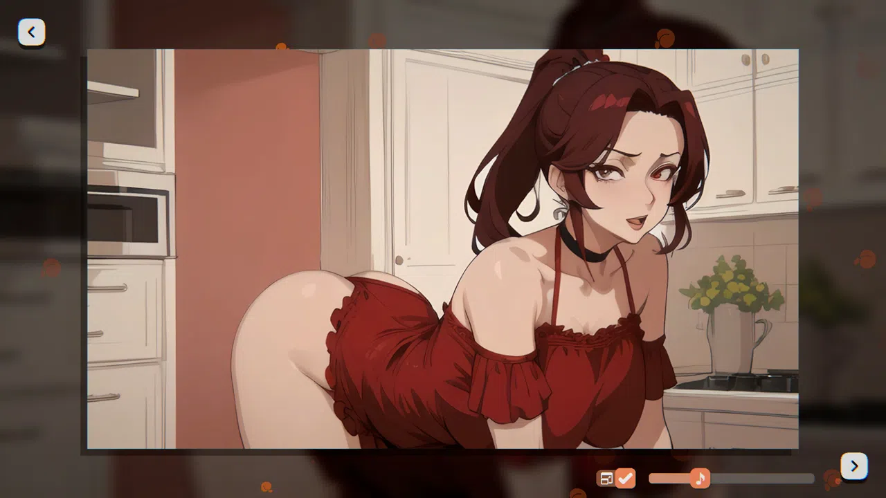 Hentai Step Milf Screenshot 1