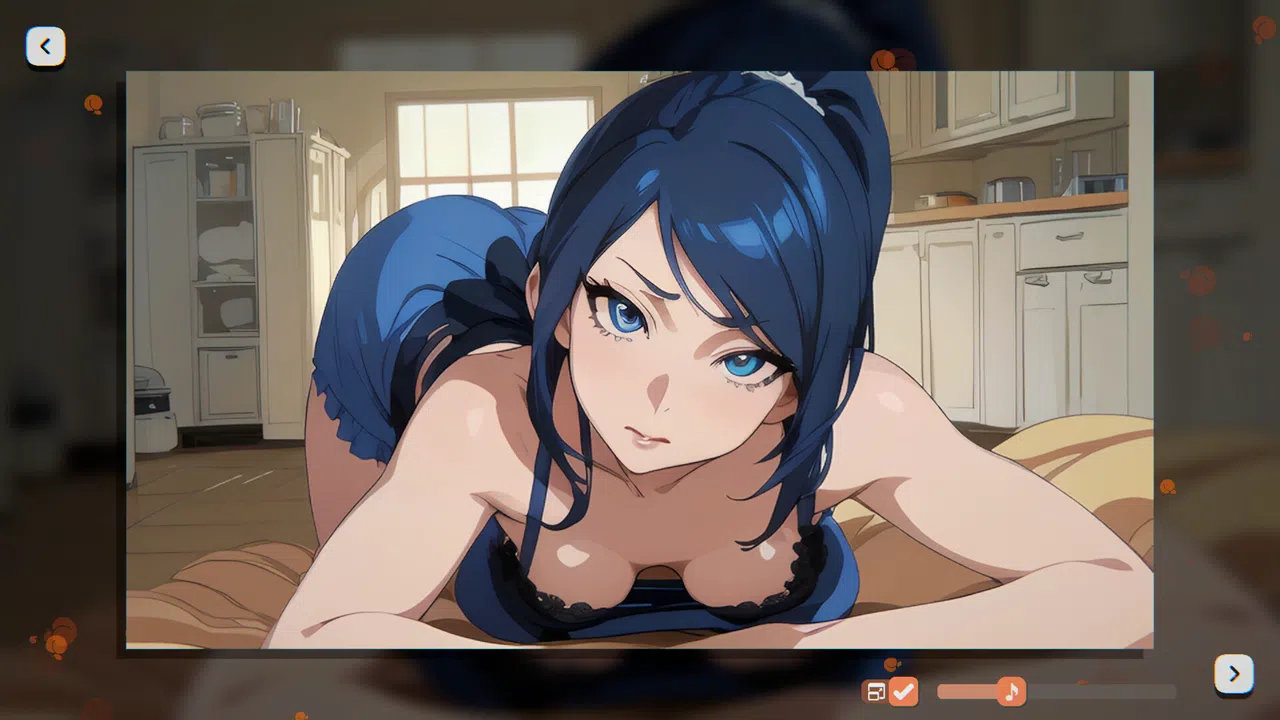 Hentai Step Milf Screenshot 0