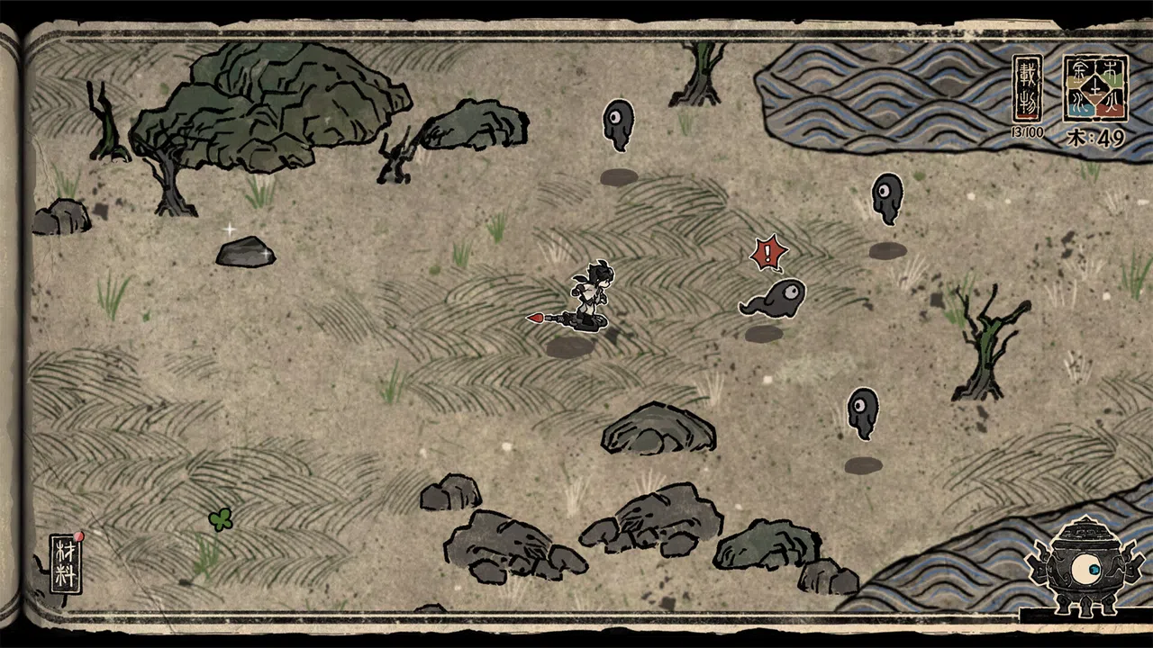 Alchemy and Weldcraft Screenshot 0