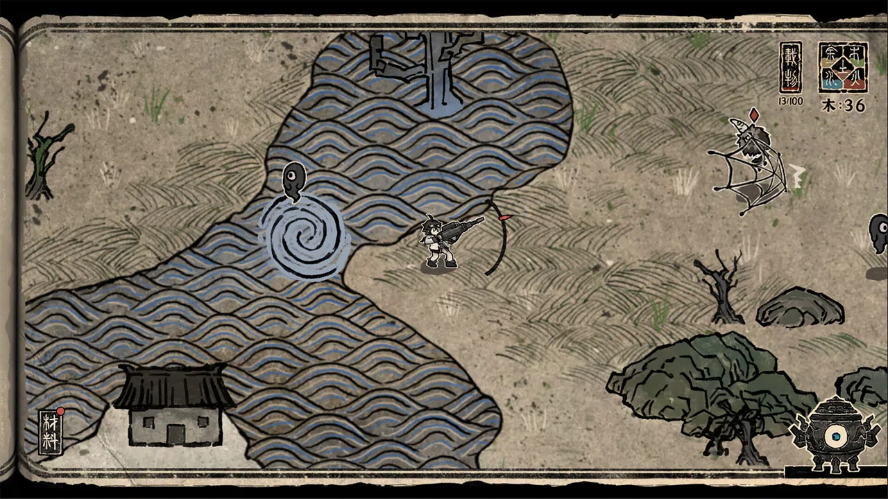 Alchemy and Weldcraft Screenshot 3