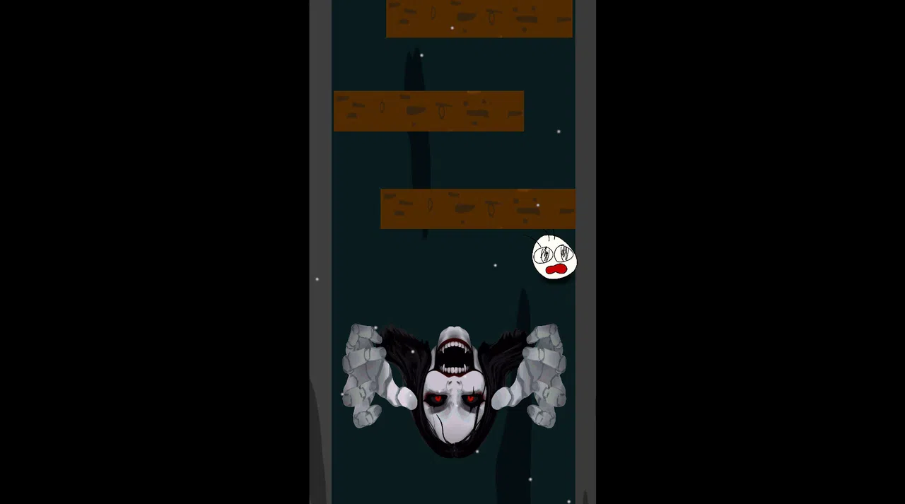 Food Escape Screenshot 1