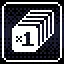 Minimalistic icon