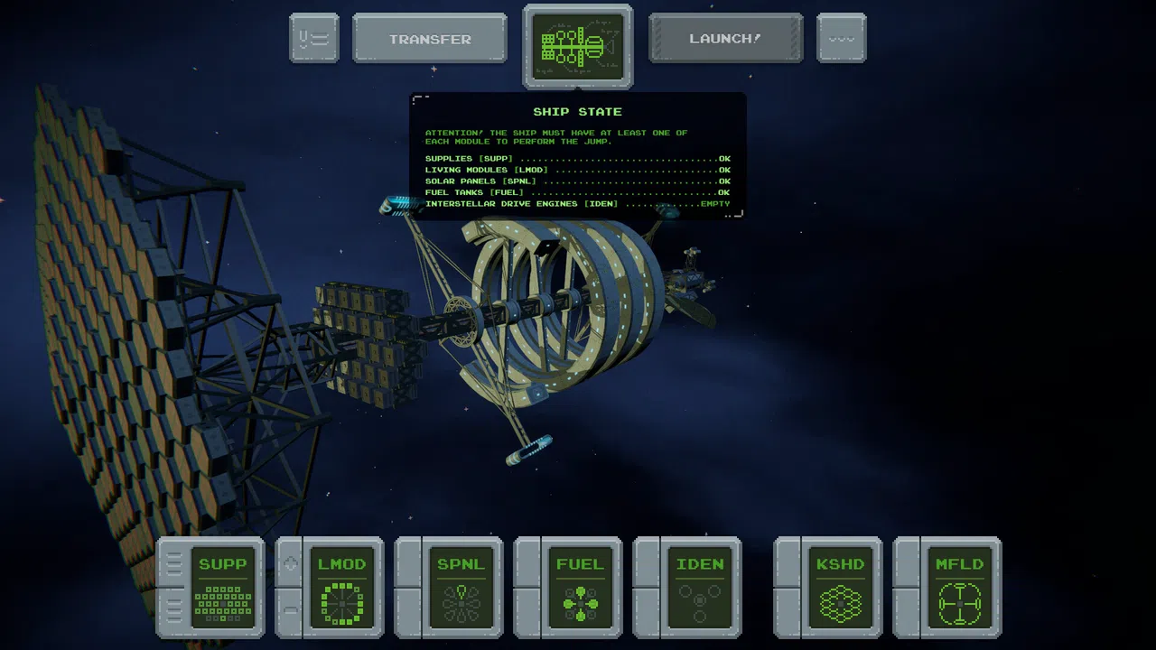 Pioneers of the Unknown Screenshot 5