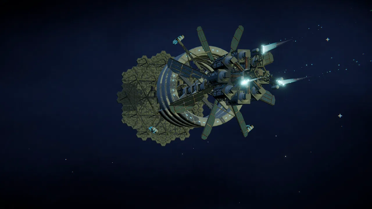 Pioneers of the Unknown Screenshot 3