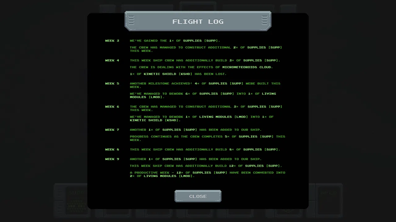 Pioneers of the Unknown Screenshot 4