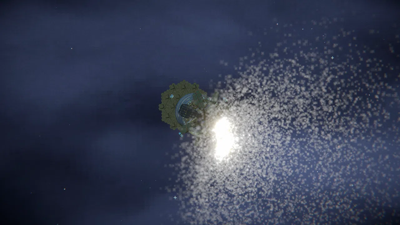 Pioneers of the Unknown Screenshot 7