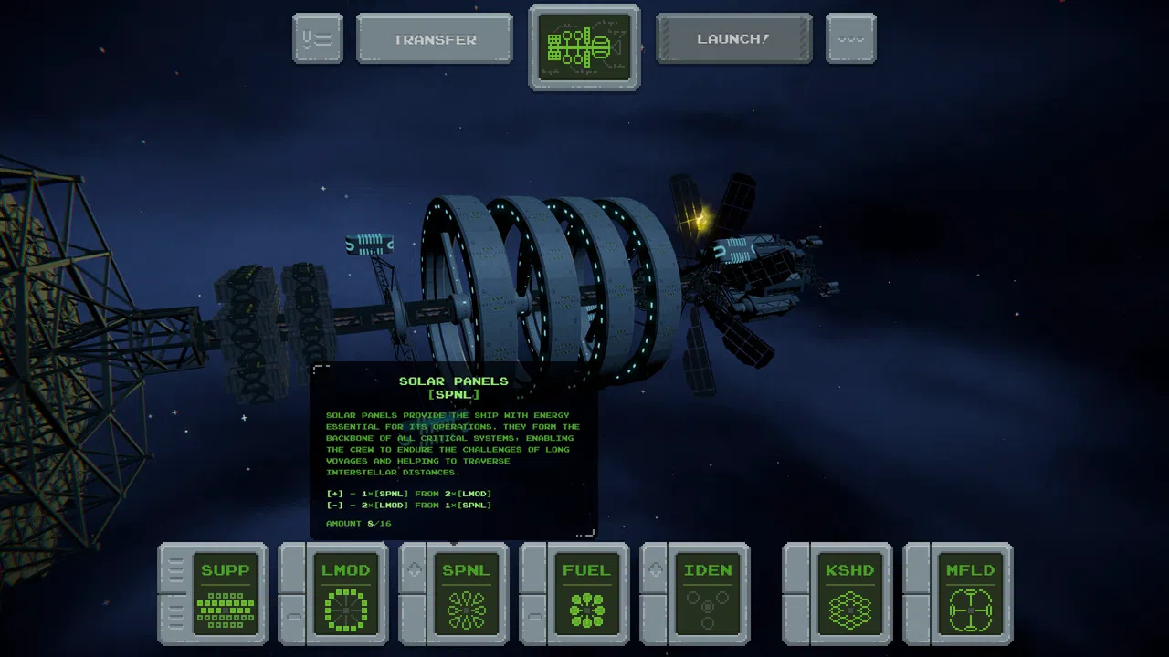 Pioneers of the Unknown Screenshot 6