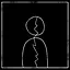 I'M NOT MYSELF ANYMORE icon