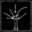The Button, and The Terribly Cursed Achievement icon