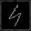 Let the power flow icon