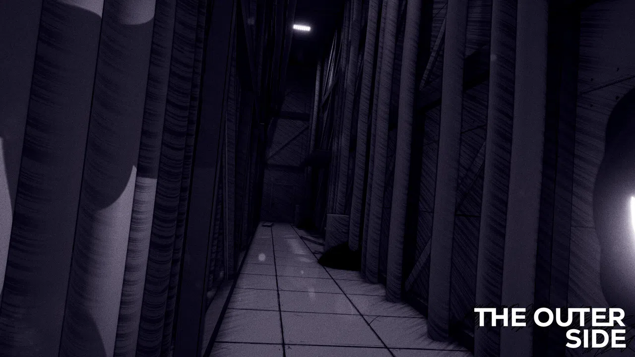 The Outer Side Screenshot 5
