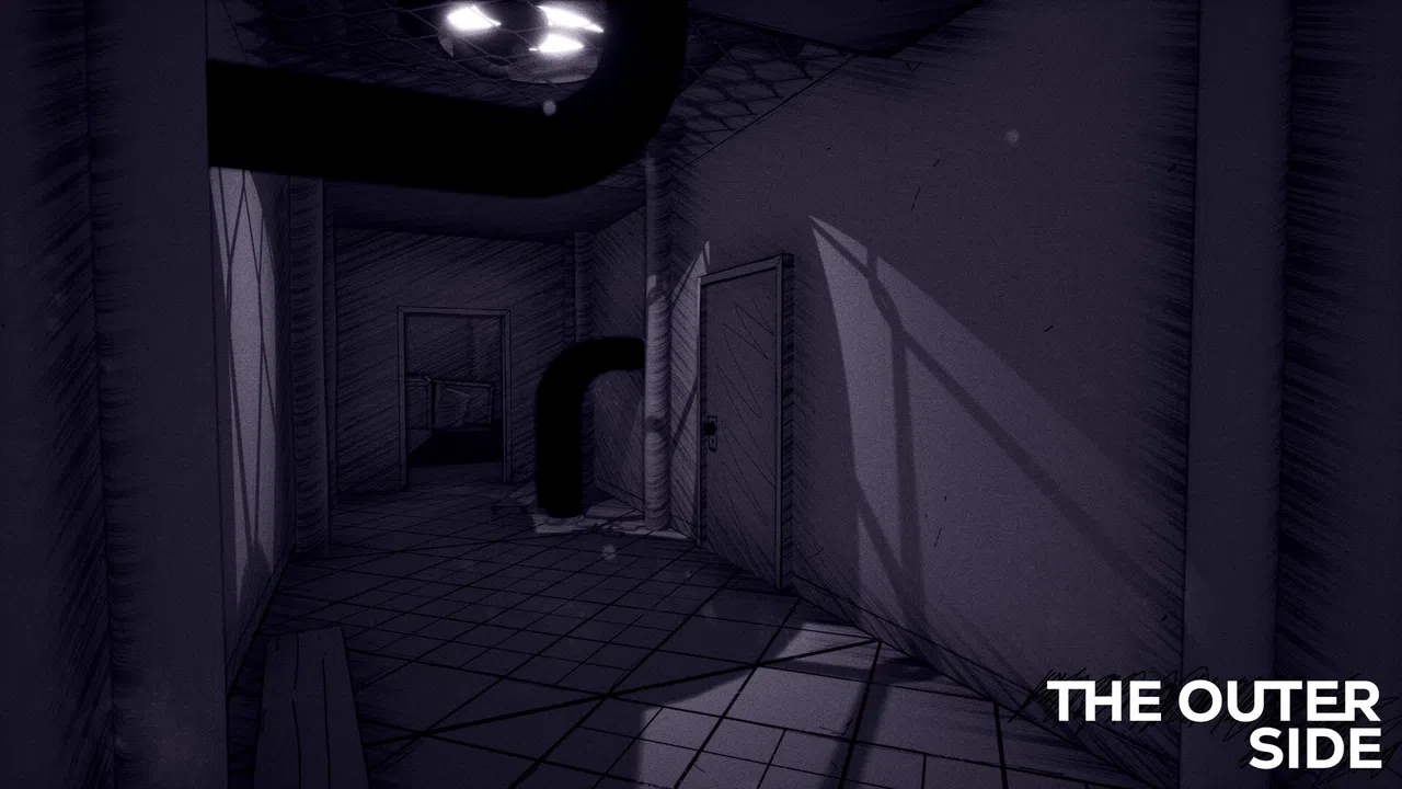 The Outer Side Screenshot 2
