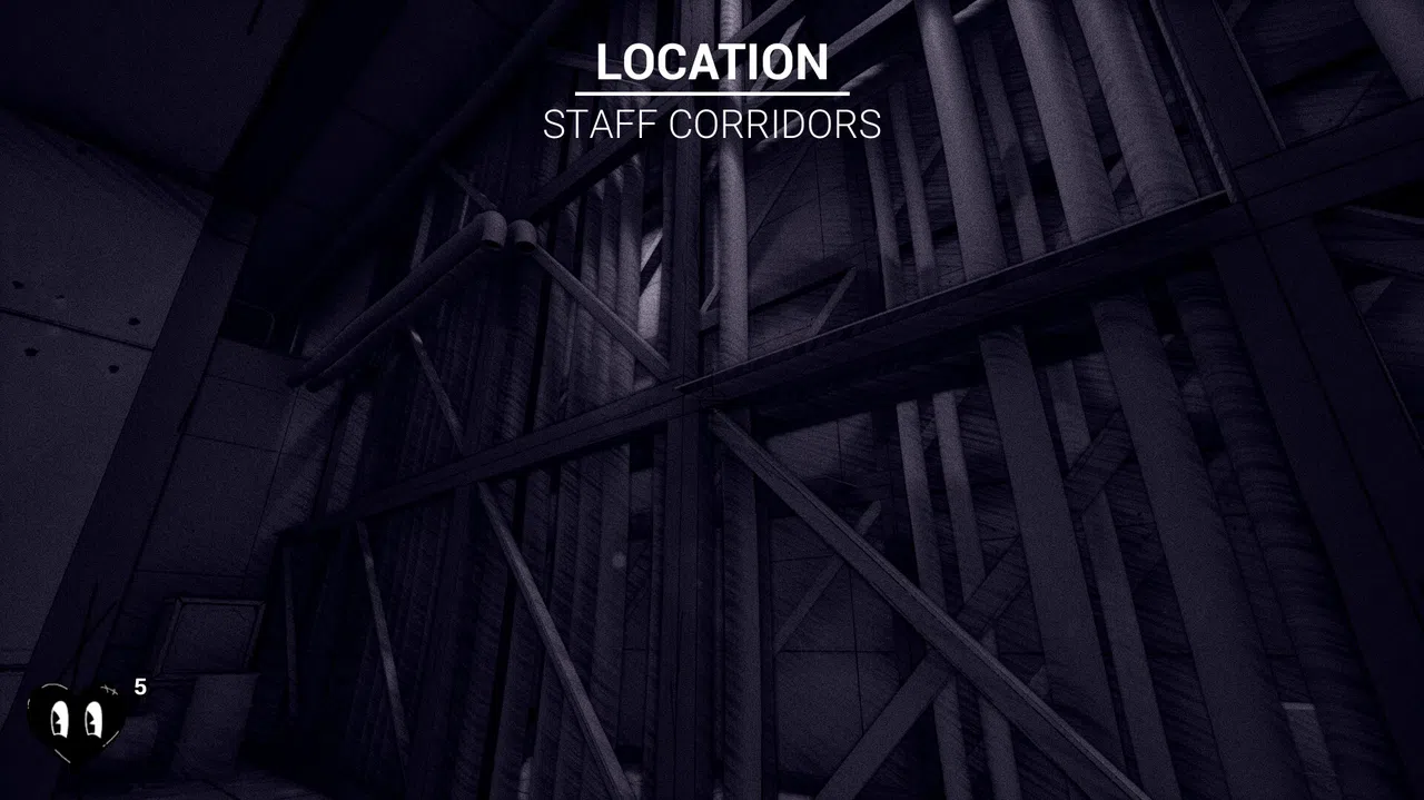 The Outer Side Screenshot 3