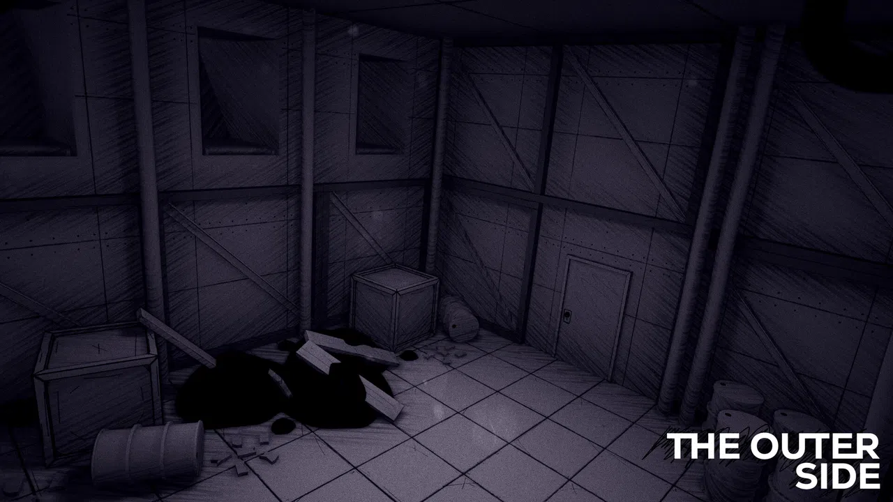 The Outer Side Screenshot 0