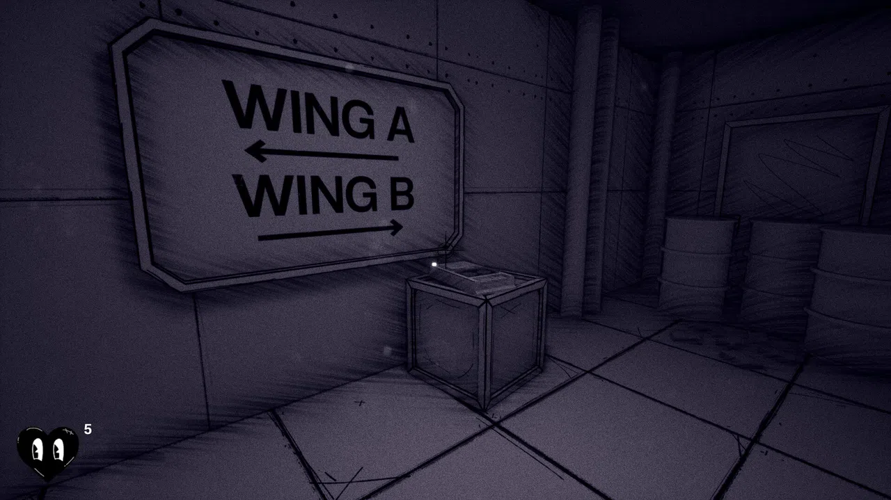 The Outer Side Screenshot 4