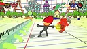 Quacolé Tennis Demo Screenshot 5