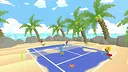 Quacolé Tennis Demo Screenshot 8