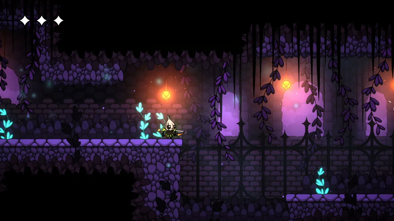 Cloverskar Screenshot 5