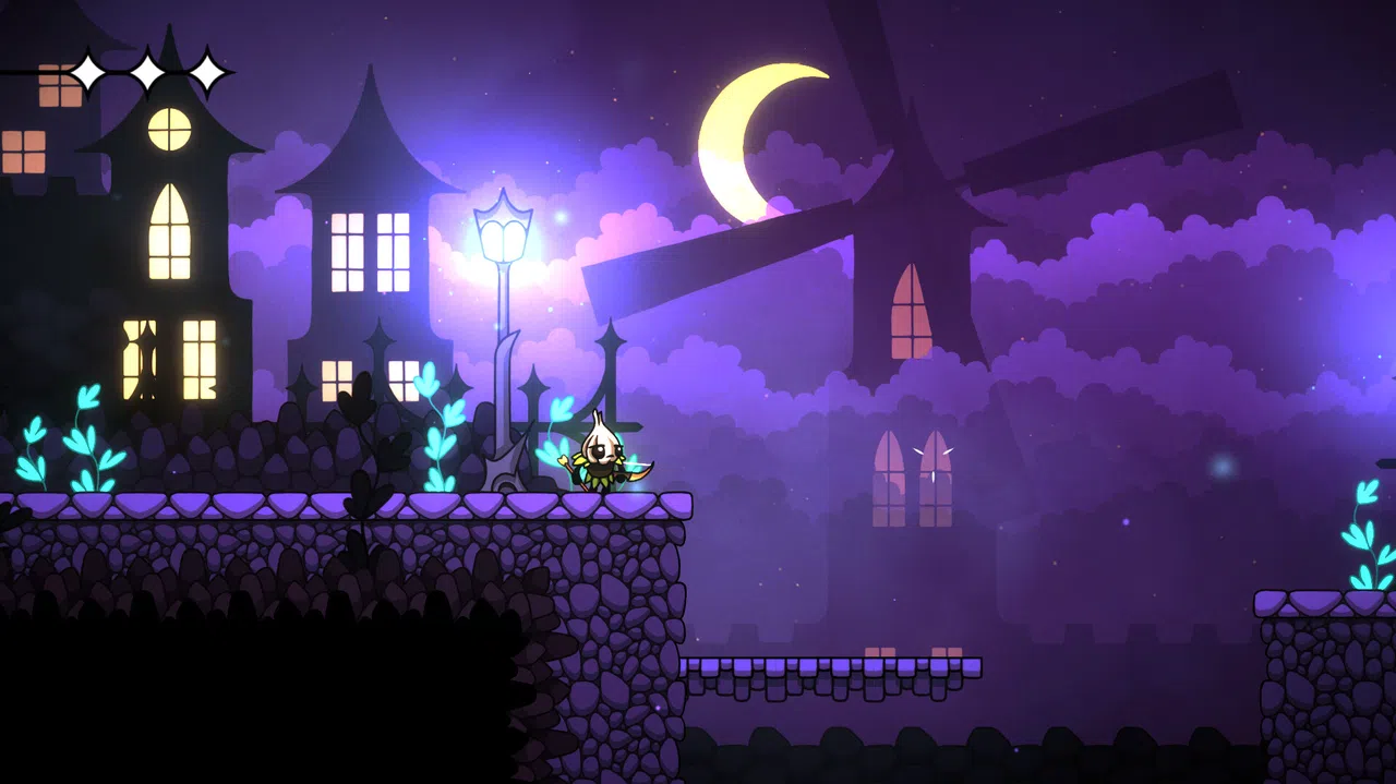 Cloverskar Screenshot 0