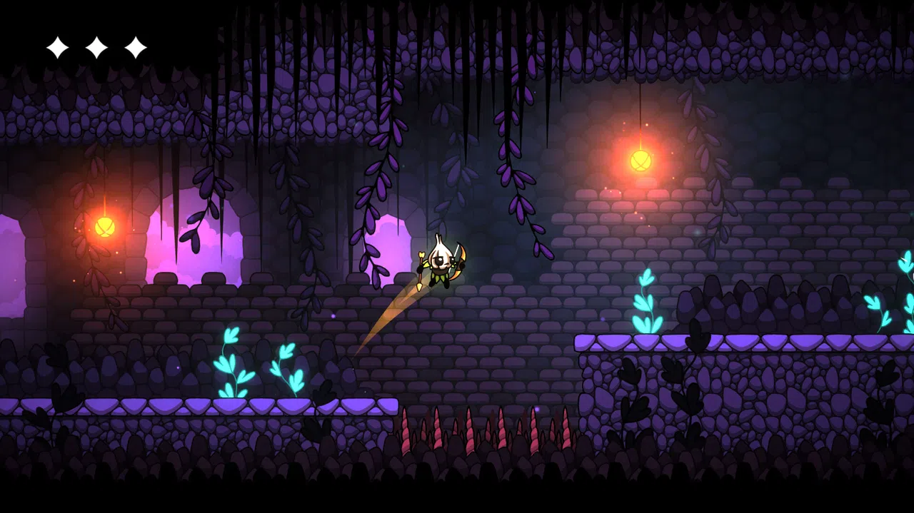 Cloverskar Screenshot 4