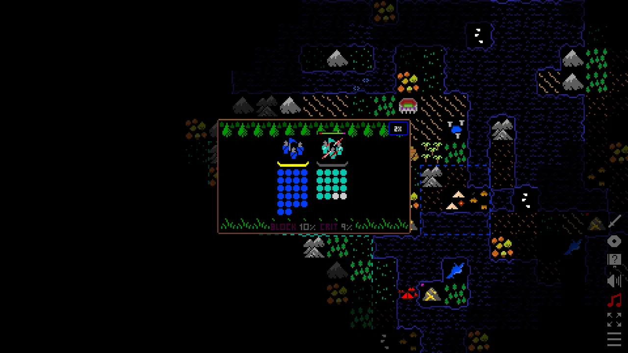 Lordship Demo Screenshot 3