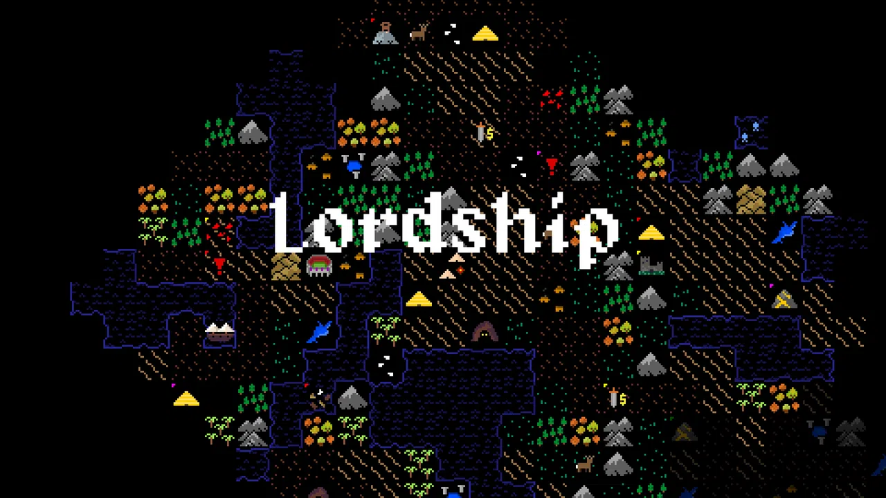 Lordship Demo Screenshot 0