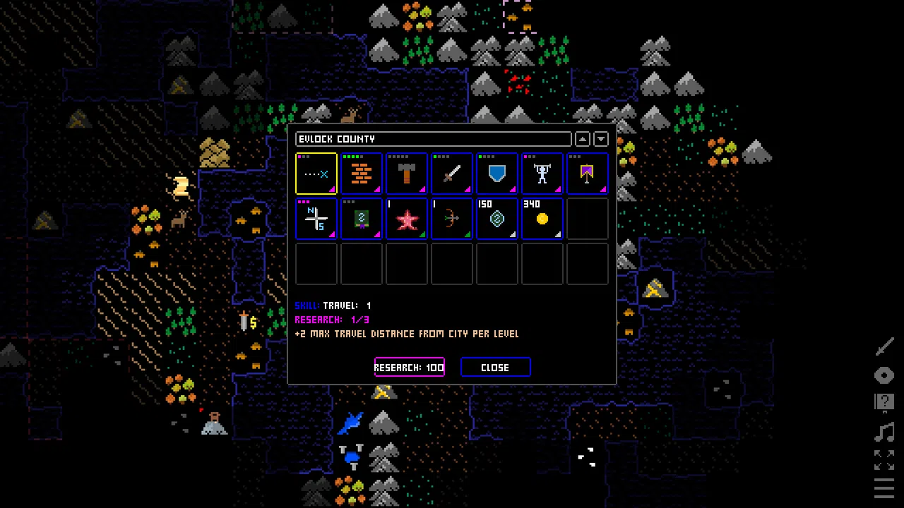 Lordship Demo Screenshot 4