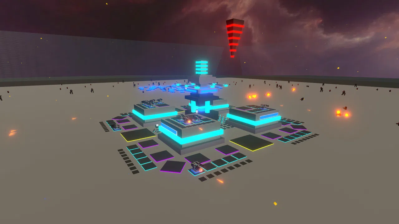 迫降Landing Screenshot 6