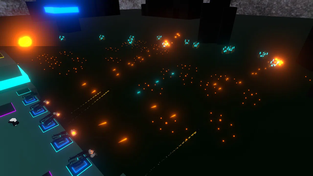 迫降Landing Screenshot 4