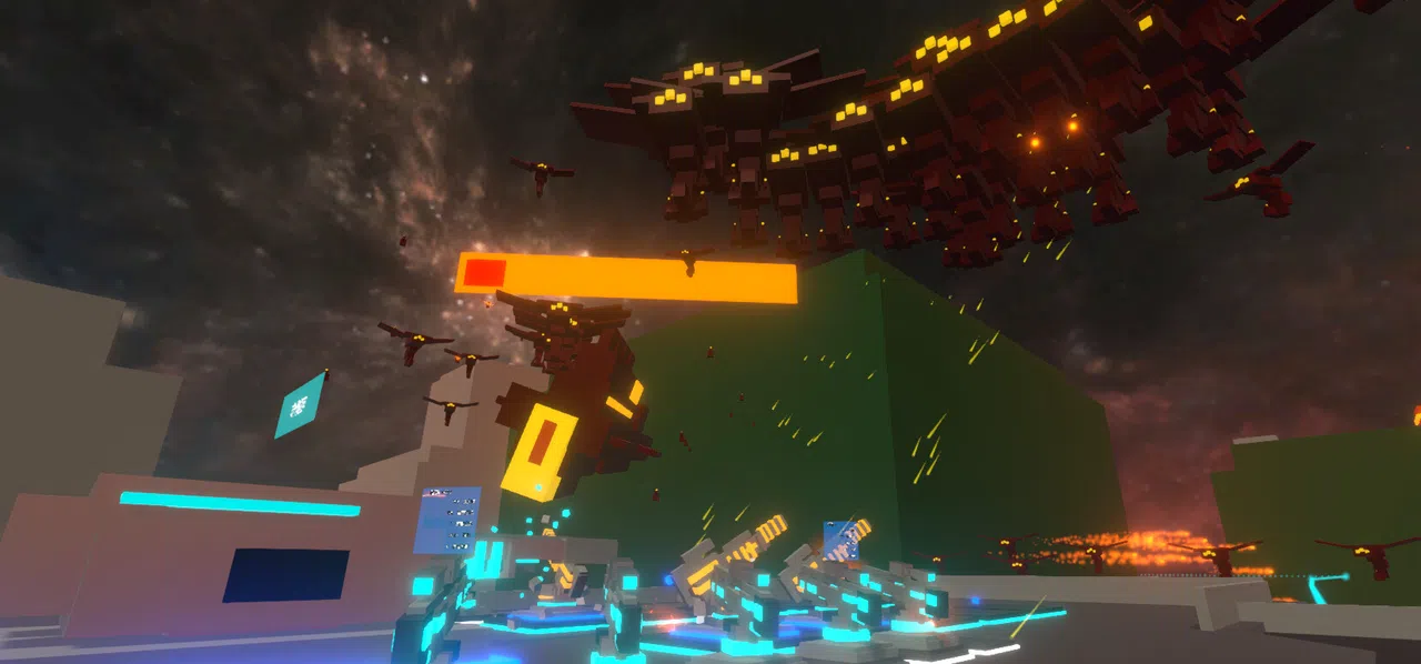 迫降Landing Screenshot 1
