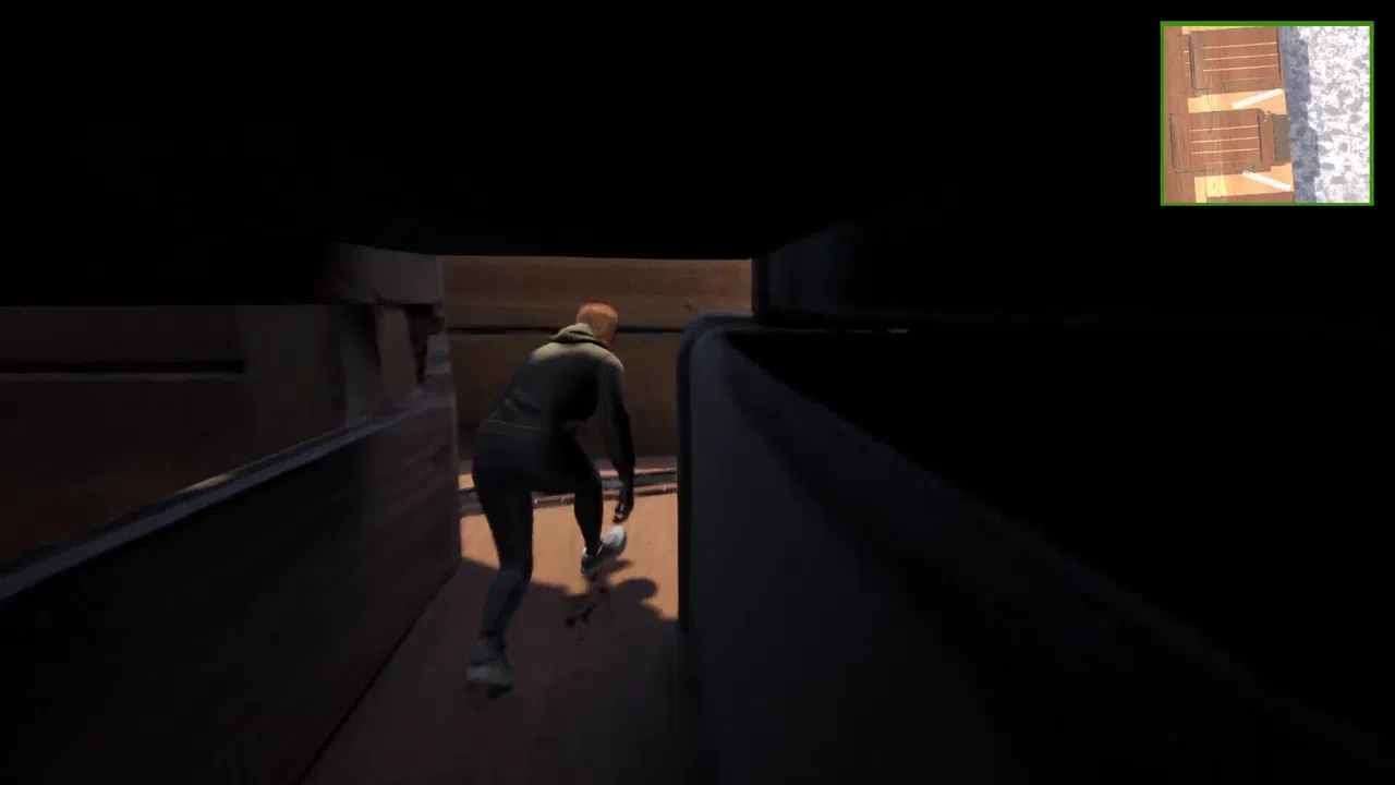 Look Down Screenshot 3