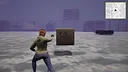 Look Down Screenshot 1