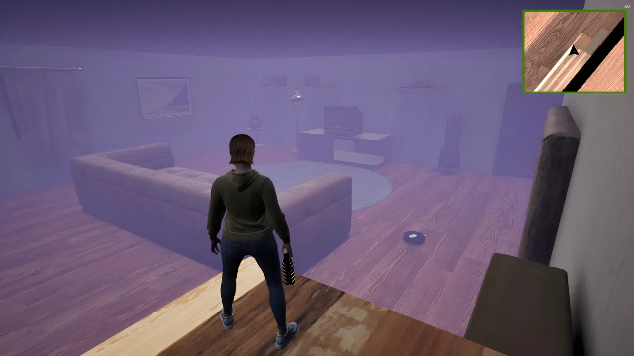Look Down Screenshot 0
