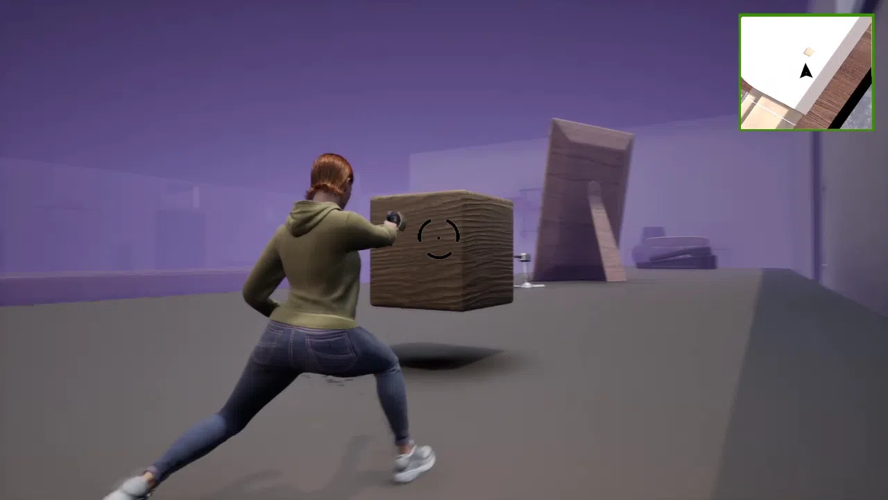 Look Down Screenshot 4