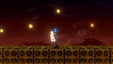 Ocean Planet - Golden Scuba Tank Screenshot 0