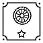 It's Behind the Seat! icon